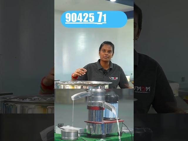 Cream Separator for Small Dairy Farms | Must-Have Tool!