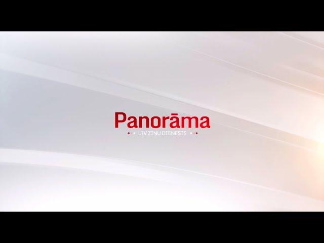 23. novembra "Panorāma"