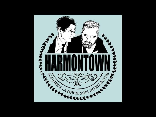Harmontown - Hotel Complaints And Airport Bars
