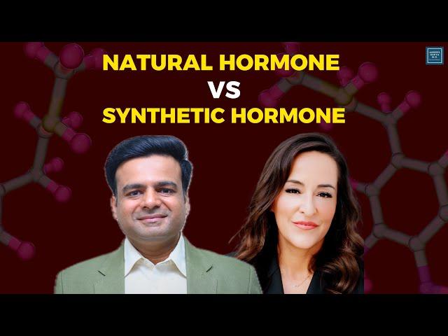 Natural Way To Manage Menopause and Hashimoto's