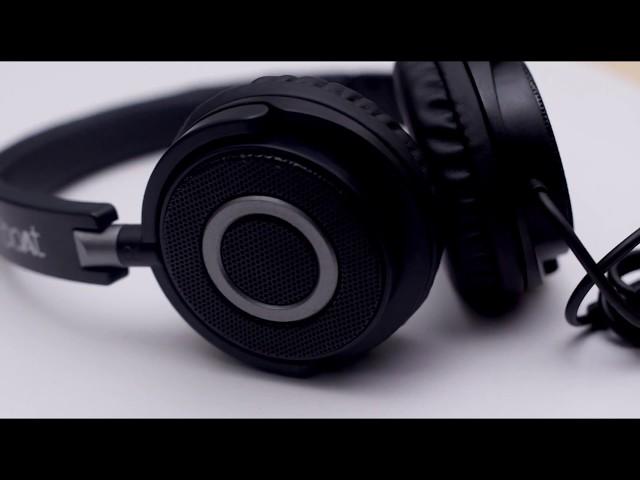 boAt BassHeads 900 | Unboxing | Wired Headphones