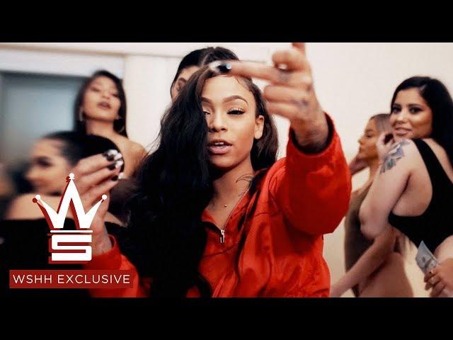 Cuban Doll "Bankrupt" (WSHH Exclusive - Official Music Video)