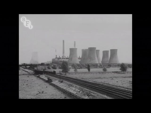 Midland Journey (1947) | BFI National Archive