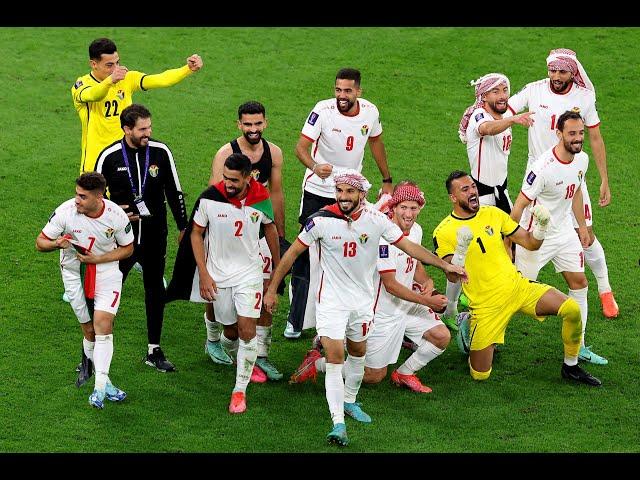 قراءة فنية في مواجهة منتخب الاردن ومنتخب الكويت , لا بديل لكتيبة جمال السلامي الا الفوز وال 3 نقاط