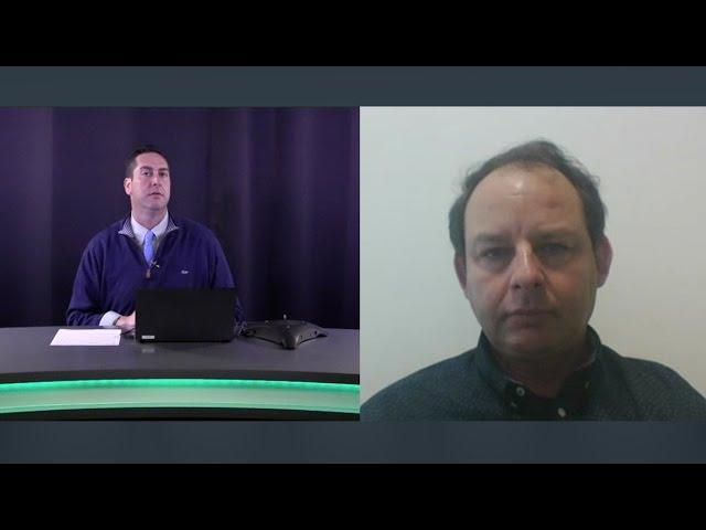 ECB Monetary Policy Decisions and the Aftershocks | Numerix Video Blog