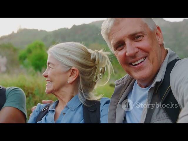 Golden Bachelorette: Joan & Chock's Love Story