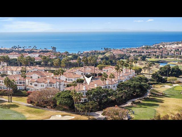 Exclusive Community of Monarch Beach | For Lease: 47 Wightman Court in Dana Point, California