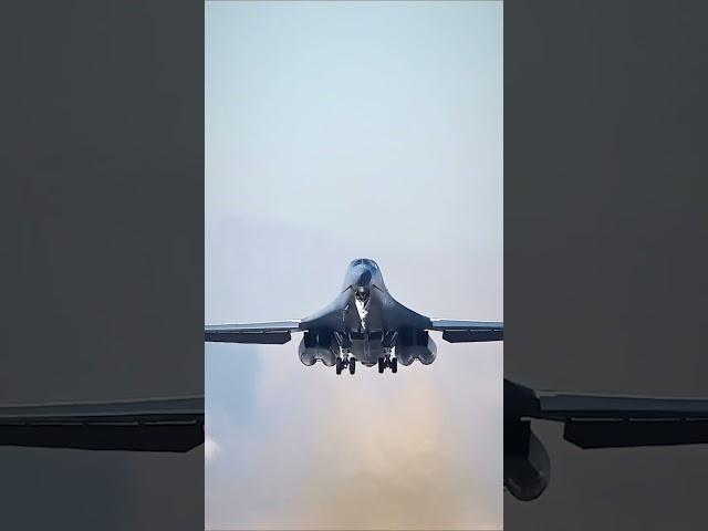 B1 Lancer or B52 Bomber aircraft..? Your favourite | #fighterjet #shorts