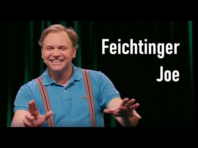 Feichtinger Joe - Thomas Stipsits