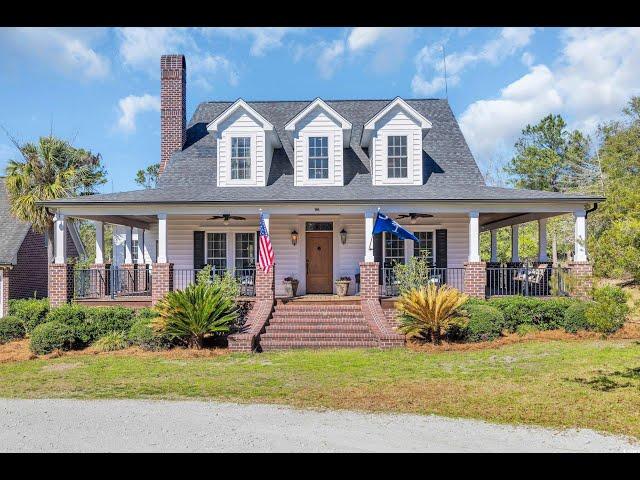 Homes for sale - 96 Chippewa Ln., Georgetown, SC 29440