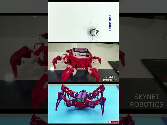 skynet robots #shorts