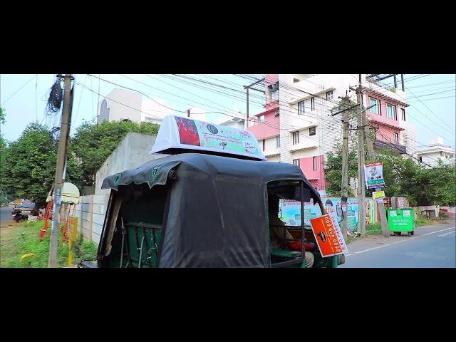 ADONTAXI(TAXI ROOF TOP ADVERTISEMENTS)