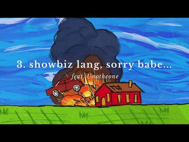 hev abi - showbiz lang, sorry babe... feat. unotheone