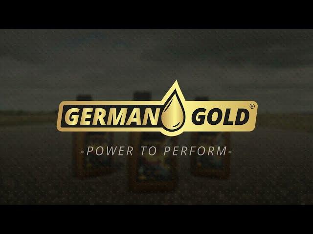 Spot "we love cars" German Gold (promotionfilm Tim Detmers)