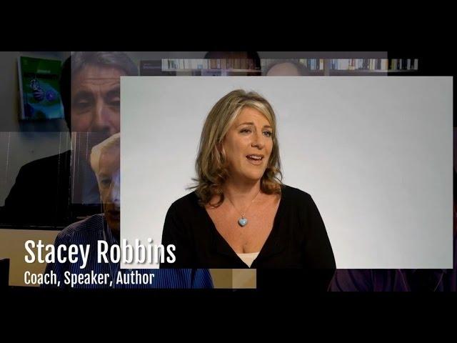 Healing Hashimoto's Summit featuring Stacey Robbins