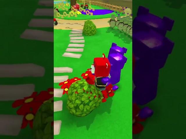 Super Bear Adventure Turtletown Evil Turtle's