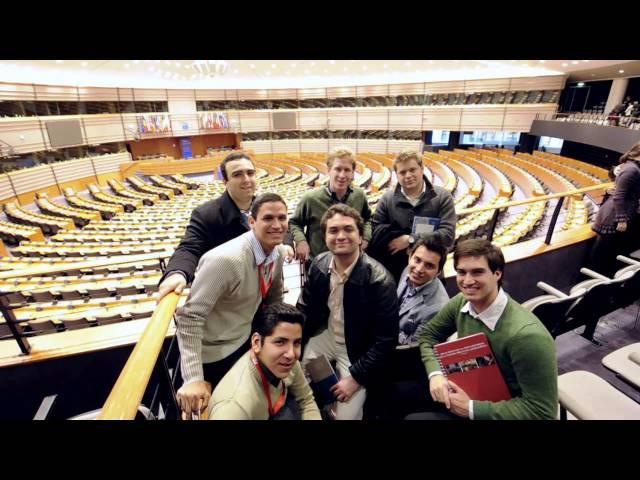 Becas Fundación Botín para el fortalecimiento de la función pública en América Latina