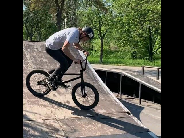 180 tailwhip. Mishanya