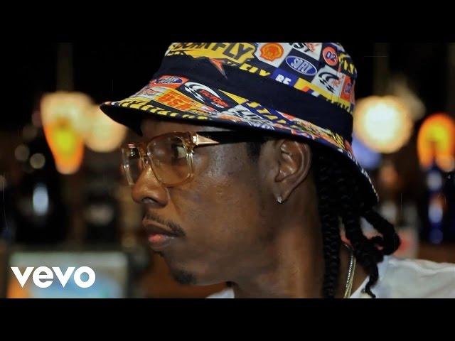 Starlito - 10,000 Hours