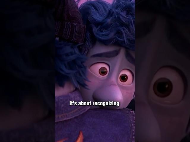 Why Didn’t Ian See His Dad?