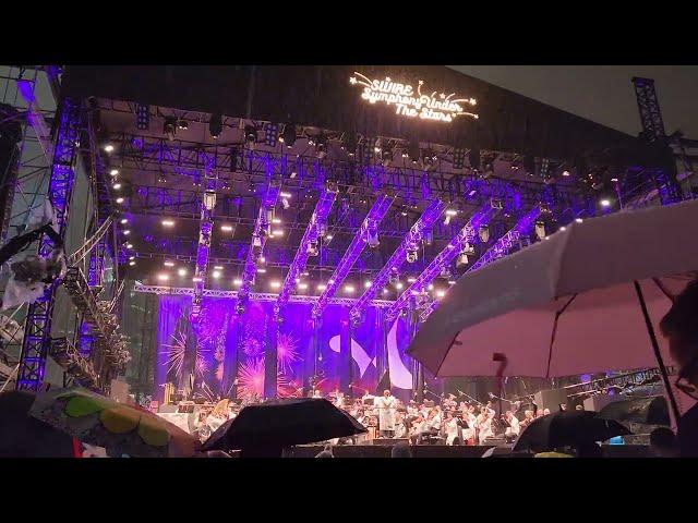 1812 Overture in the Rain - HKPhil 16.11.2024