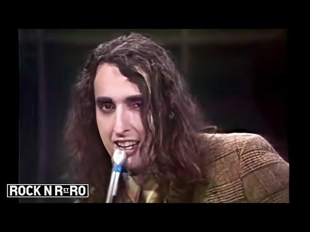 Tiny Tim - Tiptoe Through the Tulips