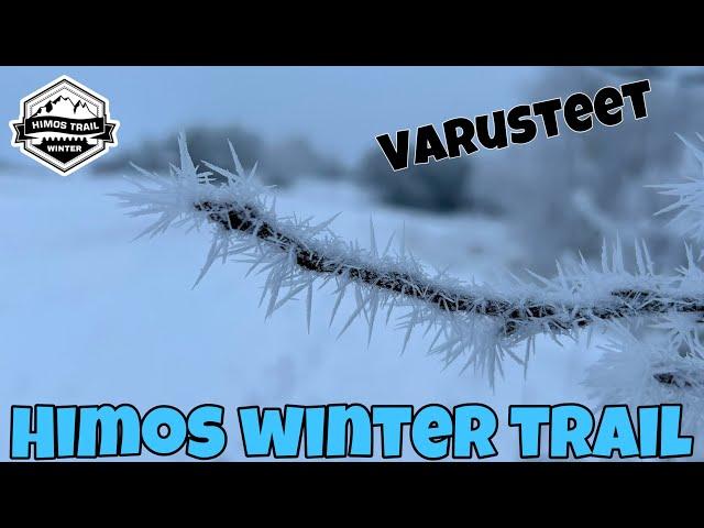 Himos Winter Trail | Varusteet