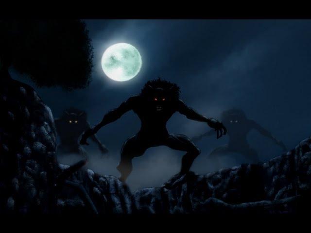 Skyrim - Legend of Cain series: The Legend is Born (PILOT episode) HD