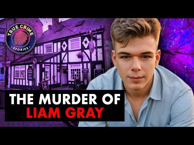 The Murder of Liam Gray | True Crime Documentary 2024