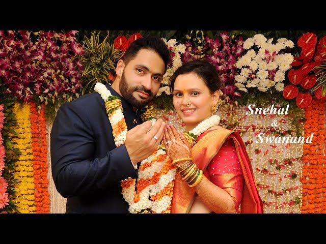 Engagement Cinematic ll Snehal & Swanand ll prashant rajivale photography & film's