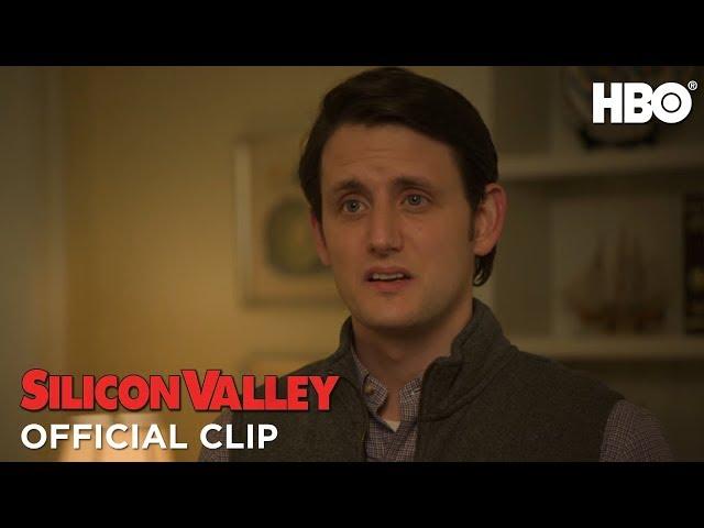 Silicon Valley: Jared's Family (Season 6 Episode 4 Clip) | HBO