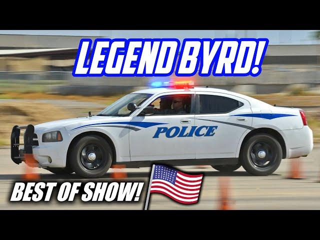 BEST OF When Cops Are On Time | Trooper Byrd | Special | Police Pursuit, Pit Maneuvers | E1