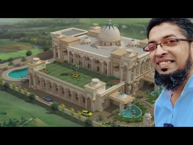 Sawant Palace Hotel / What is Inside? / Hidayat Kazi