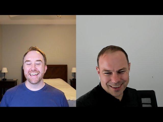 Swift creator Chris Lattner on Mojo & Roc