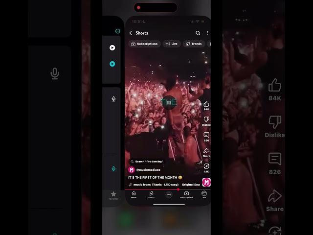 New sound ???