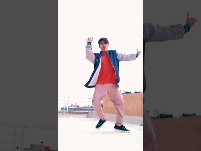 TXT - 'I'll See You There Tomorrow' dance cover By Aman Tomar #TXT #kpop #shorts