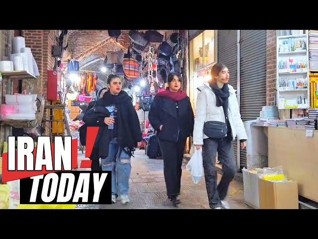 Ramadan Bazaar 2025: A Rare Look at Daily Life!