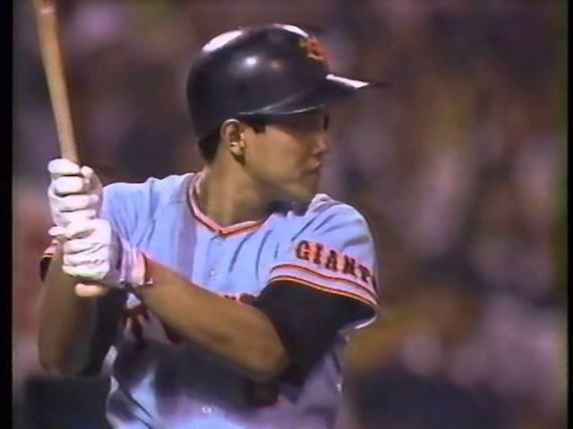 1982 小松辰雄 4   リリーフで復活