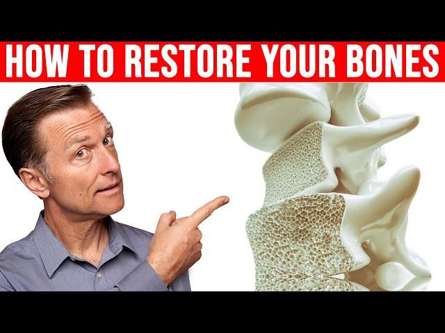 The TRUTH About Osteoporosis and Osteopenia