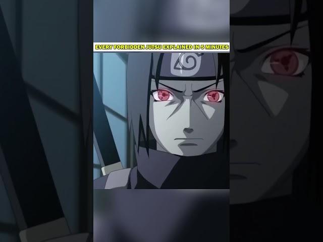 Is Shadow Clone Jutsu Forbidden Jutsu?