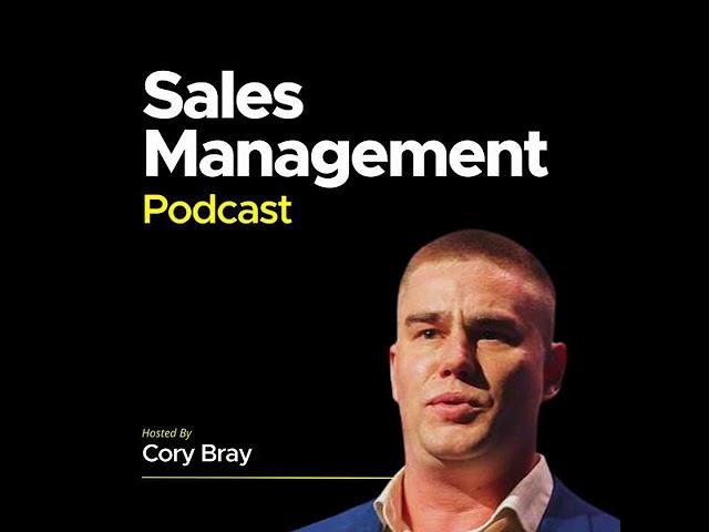 Charles Cormier and Cory Bray - Podcast as a LeadGen System