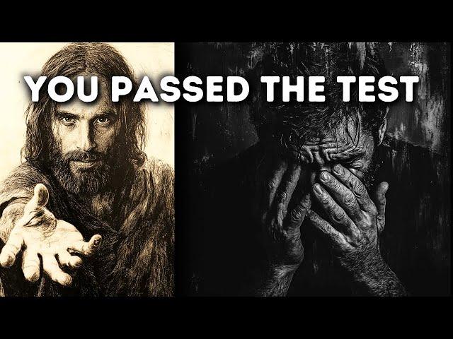 The 9 Hardest Spiritual Tests Only The Chosen Ones Endure (& succeed in) - NO BS