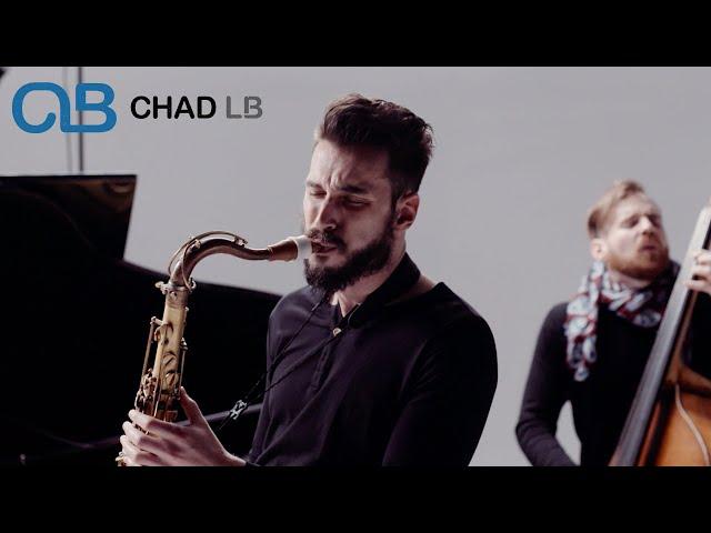 Chad LB Quartet - All The Things You Are (Jerome Kern)