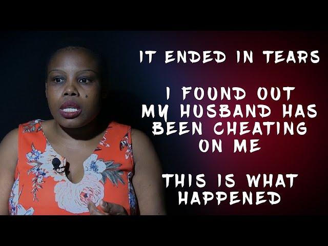 EPISODE 1  PART 1 | Enjoying being makoti | Divorce | He was cheating | He said it not his baby