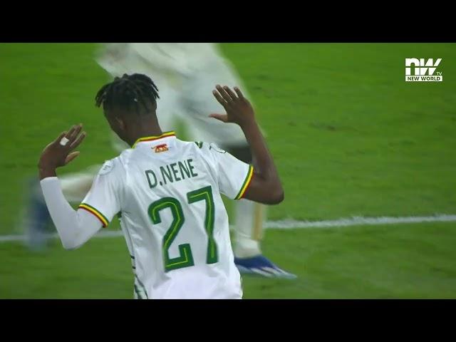 CAN 2023 : Résume Mali Vs Côte d'Ivoire