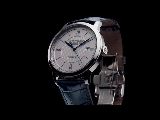 Baume & Mercier -  Classima 10333