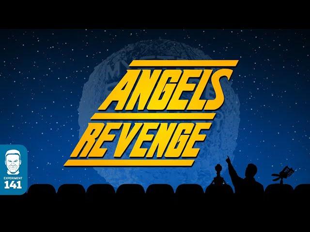 MST3K 622: Angels' Revenge (FULL MOVIES)