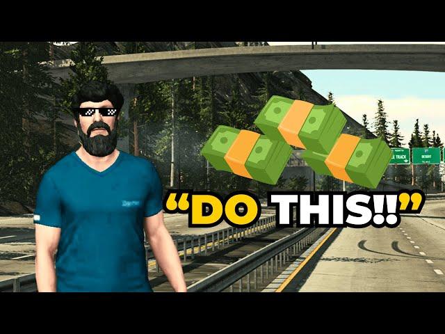 How To Get Rich In Parking Multiplayer (Beginner's Guide)