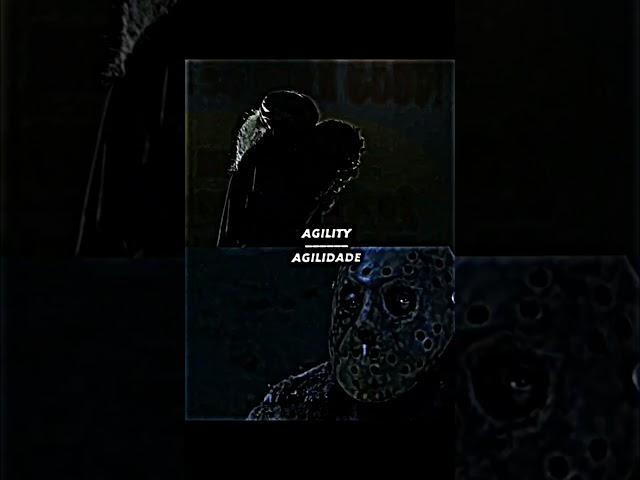jeepers creepers vs jason Voorhees (FVJ)