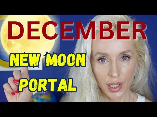 URGENT: The Energy Shift What the Upcoming NEWMoon Means for You